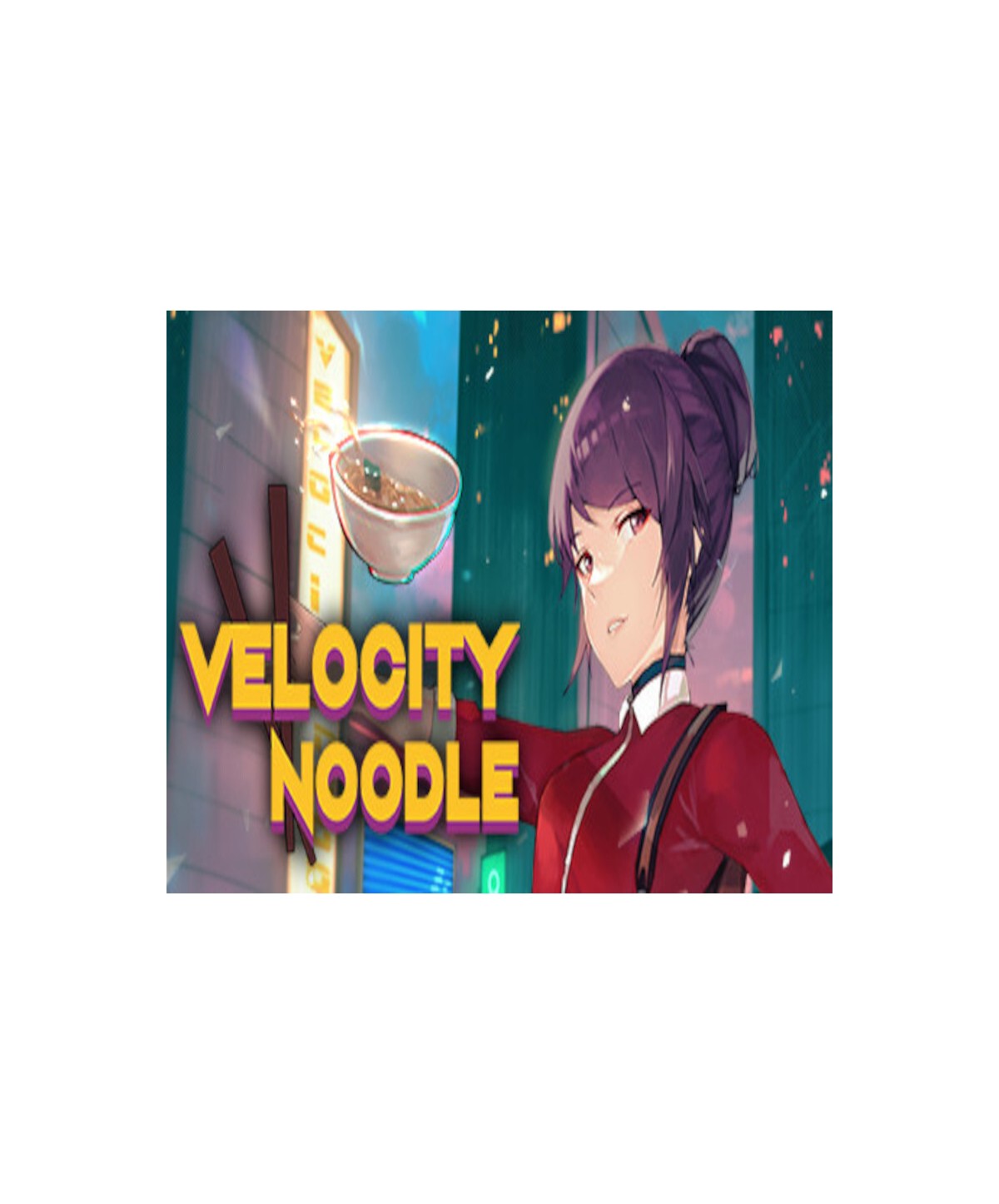Velocity Noodle Steam Key GLOBAL